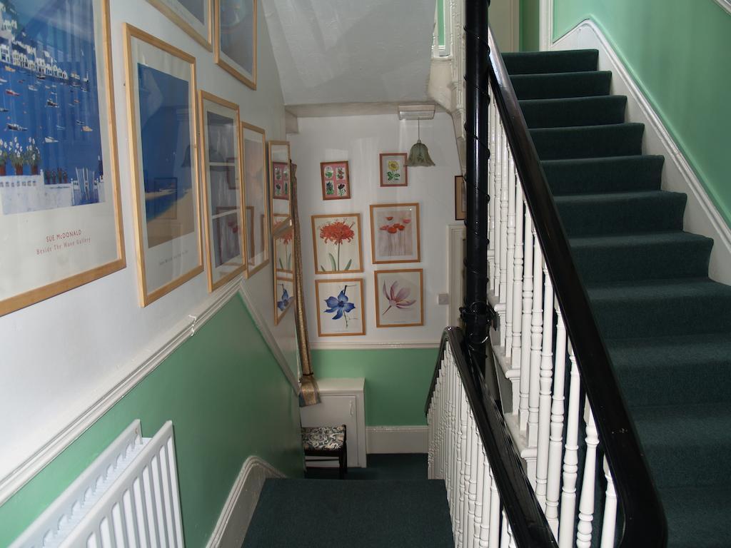 Seaspray B&B Гастингс Экстерьер фото