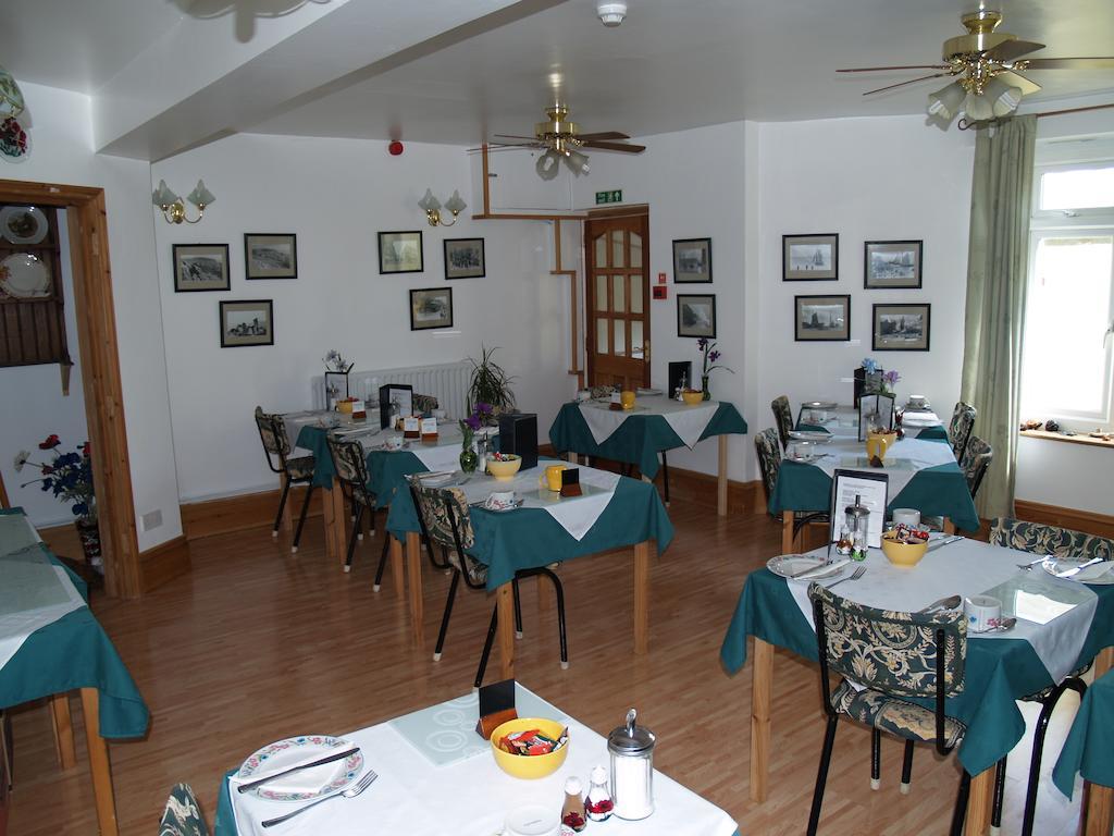 Seaspray B&B Гастингс Экстерьер фото
