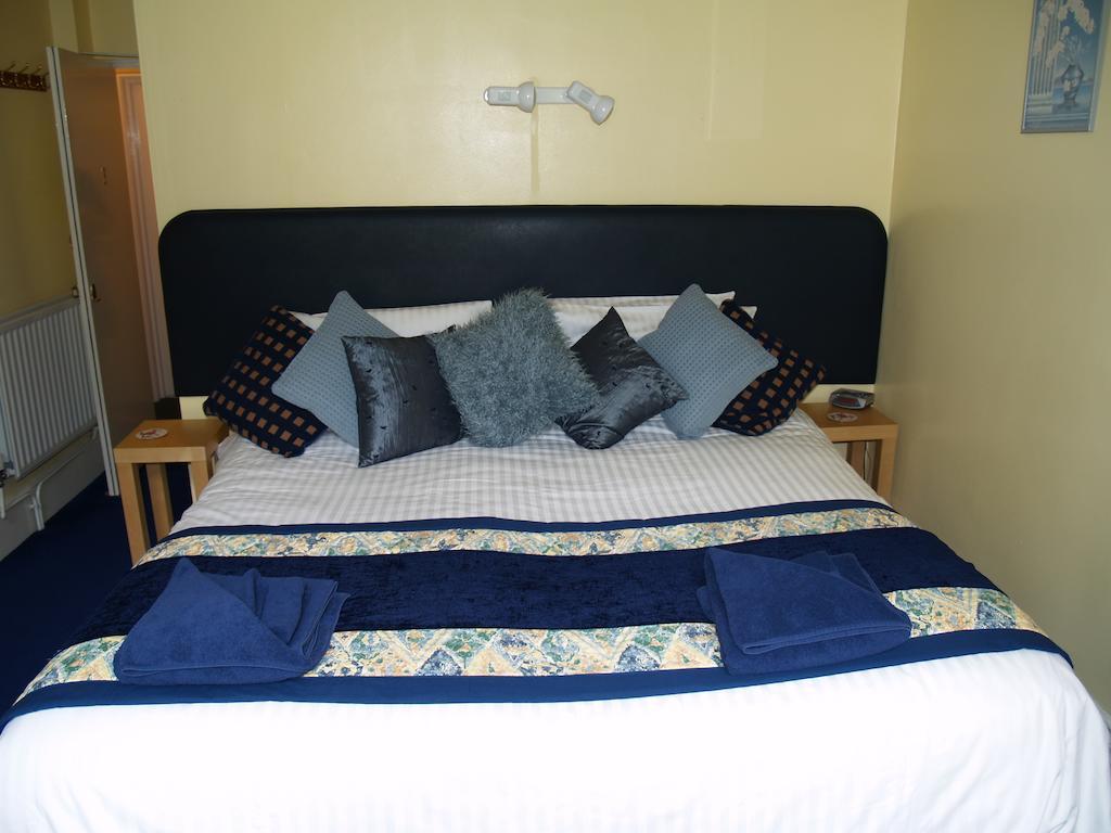 Seaspray B&B Гастингс Номер фото