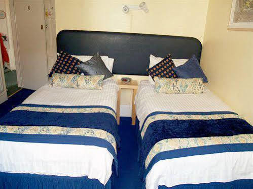 Seaspray B&B Гастингс Экстерьер фото